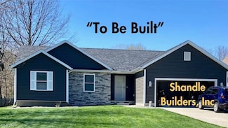 16298 Weathervane Dr, Middlefield, OH 44062