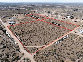 1 Barbet Rd, Phelan, CA 92371