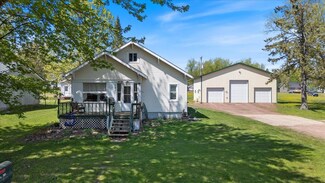 151 S Madison St, Unity, WI 54488