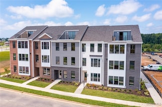 501 Golden Haze Alley Unit 16-1, Midlothian, VA 23113