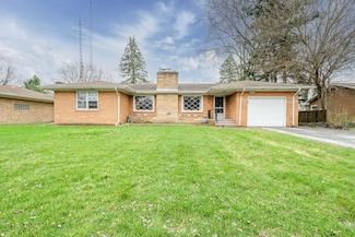 346 Hoover Ave, Benton Harbor, MI 49022