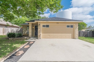 772 Copperfield St, New Braunfels, TX 78130
