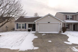 1701 Norcross Way, Lafayette, IN 47909
