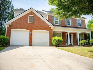 663 Prada Ct Unit 1B, Lawrenceville, GA 30043