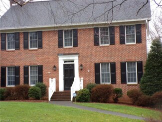 4013 Fairwind Dr, Winston Salem, NC 27106