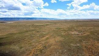 0 Tbd Wagon Train Dr, Casper, WY 82601