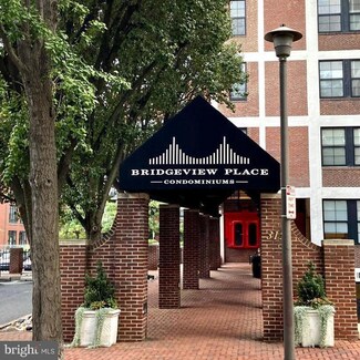 315 New St Unit 708, Philadelphia, PA 19106