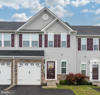 1615 Joann Cir, Hatfield, PA 19440