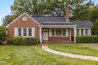801 Williamsboro St, Oxford, NC 27565