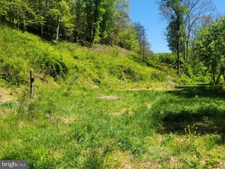 1961 Chilly Hollow Rd, Berryville, VA 22611