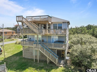 39107 Cobia Way Unit Lot 57, Avon, NC 27915