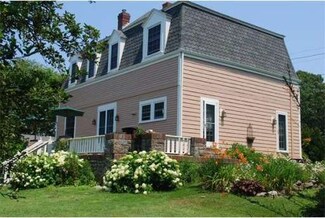 19 Marmion Way Unit 19A, Rockport, MA 01966
