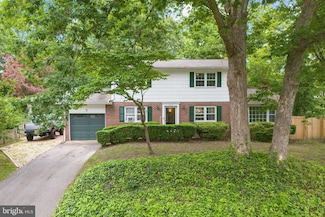 443 Deerwood Dr, Fredericksburg, VA 22401