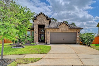 3854 Fleetwood Falls Ln, Spring, TX 77386
