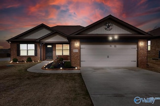 344 Smith Vasser Rd, Harvest, AL 35749