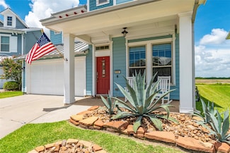 4906 Allen Cay Dr, Texas City, TX 77590