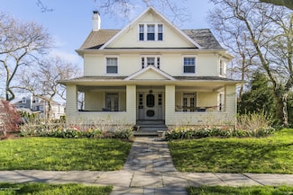118 Madison Ave, Spring Lake, NJ 07762