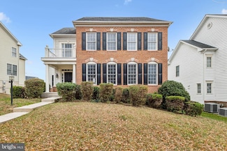 16363 Rusty Rudder Dr, Woodbridge, VA 22191