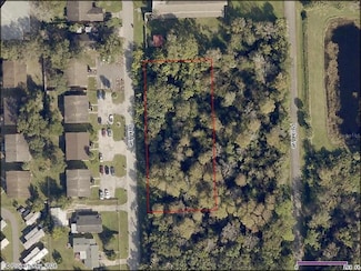 2531 S Oak Ave, Sanford, FL 32773