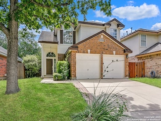 3419 Tumblewood Trail, San Antonio, TX 78247