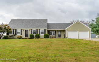 3247 Poplar Flat Rd, Bardstown, KY 40004