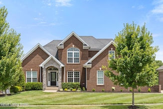 11814 Timberland Dr, Louisville, KY 40291