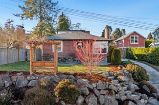 9231 11th Ave NW, Seattle, WA 98117