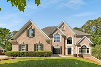 679 Gold Valley Pass, Canton, GA 30114
