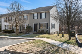 100 Eastside Ln, Winchester, VA 22602