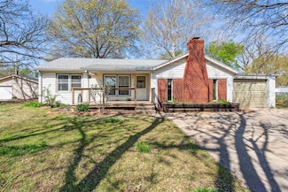 2643 N Meridian Ave, Wichita, KS 67204