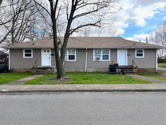 1160 Stubbins St, Bowling Green, KY 42101