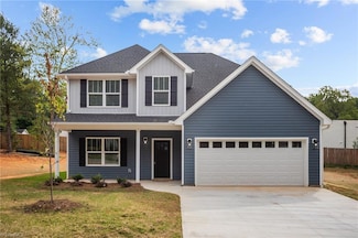 4104 Lawndale Place, Greensboro, NC 27455