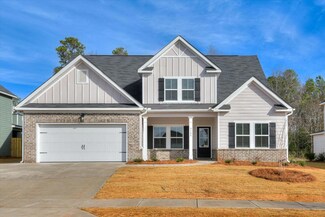 5104 Greyton Cir, North Augusta, SC 29860