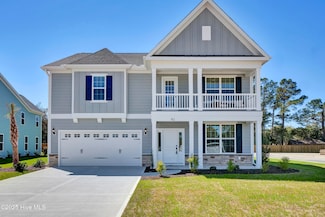 92 Planters Walk Unit Lot 4, Hampstead, NC 28443