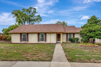 3625 Hendrick Dr, Plano, TX 75074