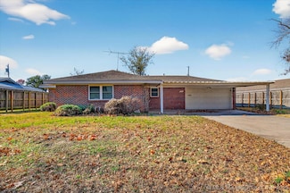 241 NE Myers Ave, Bartlesville, OK 74006