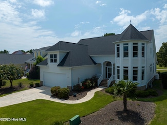 3533 Sanderling Dr SE, Southport, NC 28461