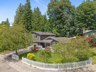 2007 172nd Place SE, Bothell, WA 98012