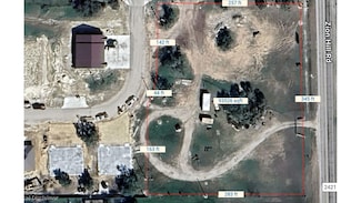 2215 Zion Hill Rd Unit 12, Weatherford, TX 76088