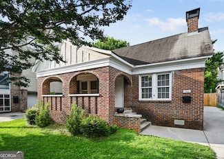 563 Ralph McGill Blvd NE, Atlanta, GA 30312