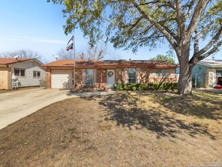 7211 Cool Creek Dr, San Antonio, TX 78238