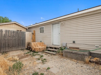 2817 N Niagara Cir, Grand Junction, CO 81501