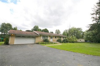 2672 Brunner Rd, Emmaus, PA 18049