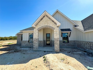 1025 Silver Sage Trail, Weatherford, TX 76085