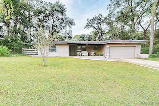 5941 E Carmel Ln, Inverness, FL 34452