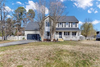 832 Francis Rd, Glen Allen, VA 23059