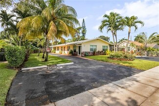 872 NE 36th St Unit A, Oakland Park, FL 33334
