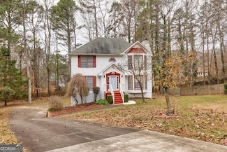 308 Mainsail Ln, Woodstock, GA 30189