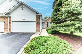 470 Woodhill Dr Unit 292102, Carol Stream, IL 60188