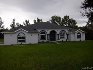 1761 N Annapolis Ave, Hernando, FL 34442